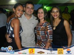 Fenômenos do Forró